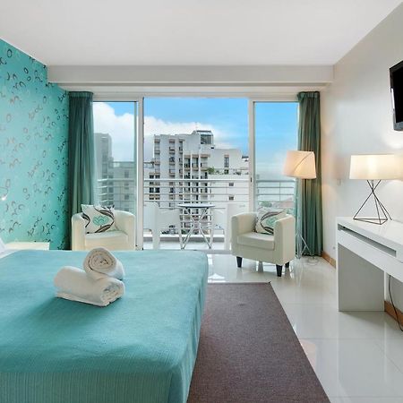 Dfm Happy Days E - Funchal Apartment Ngoại thất bức ảnh