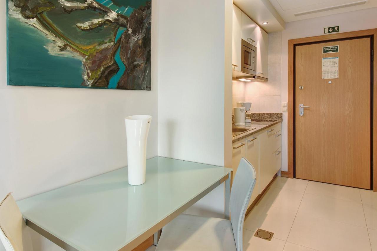 Dfm Happy Days E - Funchal Apartment Ngoại thất bức ảnh