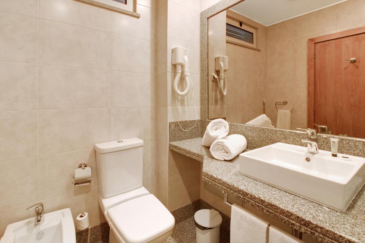 Dfm Happy Days E - Funchal Apartment Ngoại thất bức ảnh