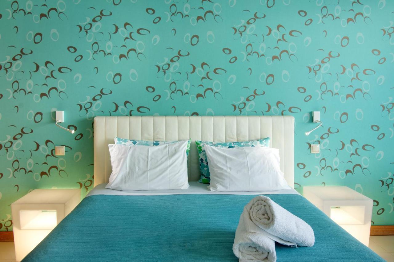 Dfm Happy Days E - Funchal Apartment Ngoại thất bức ảnh