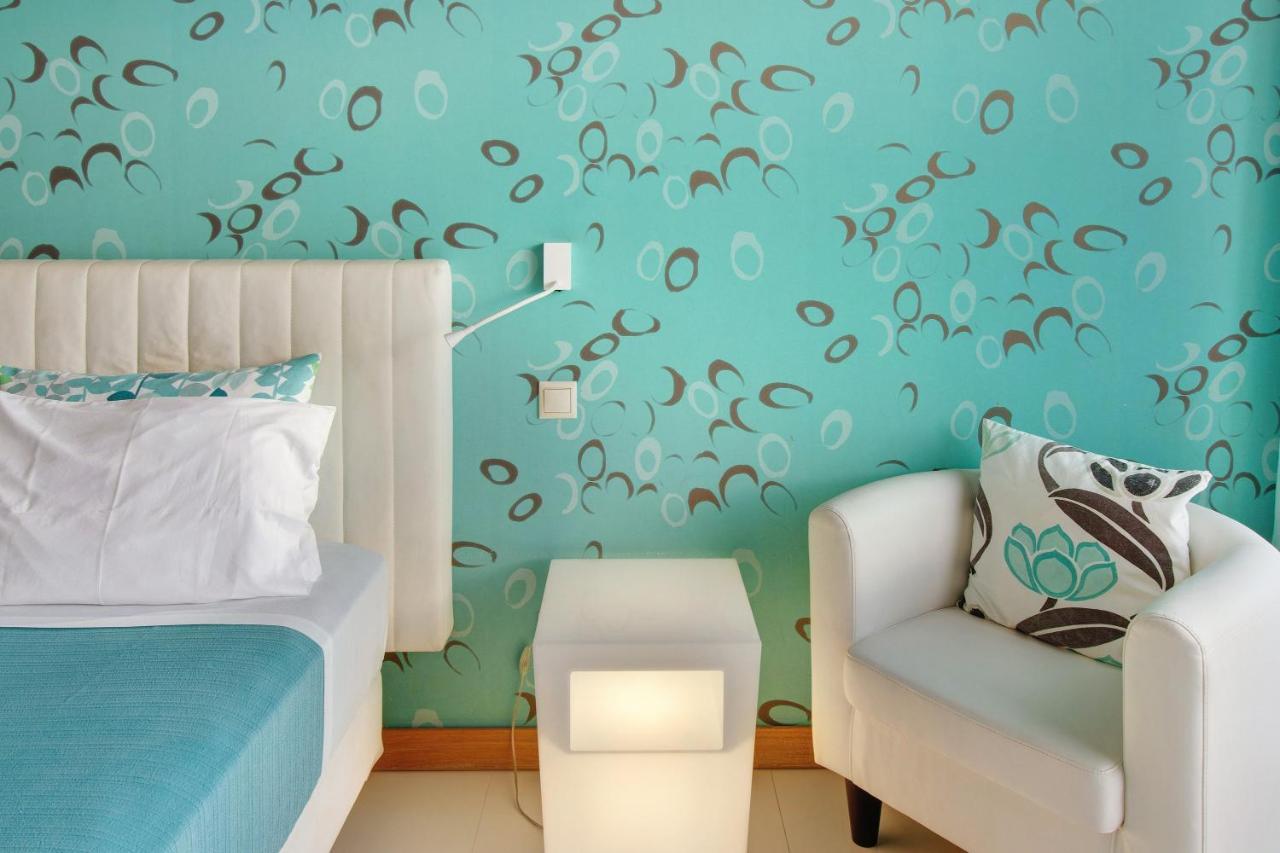 Dfm Happy Days E - Funchal Apartment Ngoại thất bức ảnh