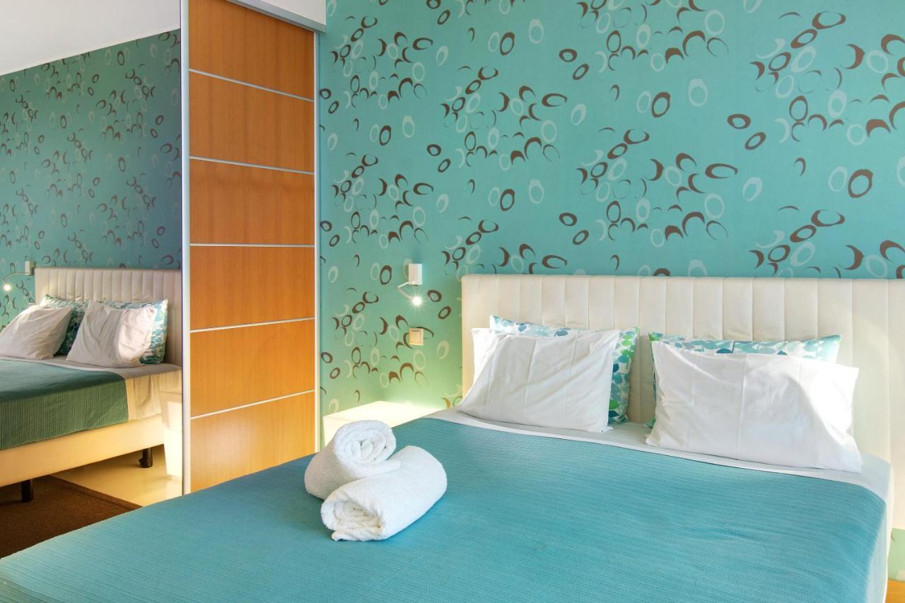 Dfm Happy Days E - Funchal Apartment Ngoại thất bức ảnh