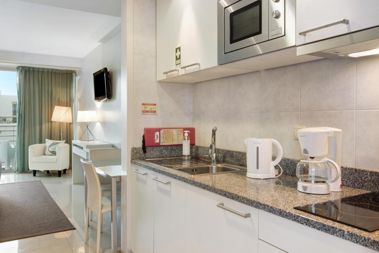 Dfm Happy Days E - Funchal Apartment Ngoại thất bức ảnh
