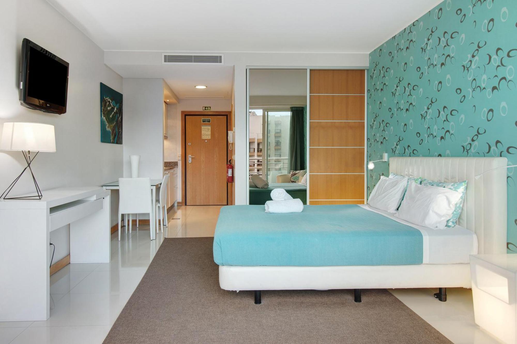 Dfm Happy Days E - Funchal Apartment Ngoại thất bức ảnh